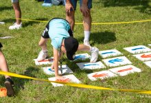 32 Festyn sportowo-rekreacyjny "O Uśmiech Dziecka"