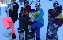 Akademickie Mistrzostwa Małopolski w narciarstwie i snowboardzie - 8-9 stycznia 2020