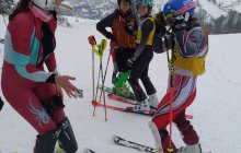 Akademickie Mistrzostwa Małopolski w narciarstwie i snowboardzie - 8-9 stycznia 2020