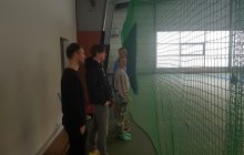 AWF OPEN 2019 o Puchar JM Rektora w tenisie