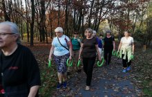 Aktywny i zdrowy senior