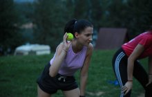 Campus Akademicki AWF Krakow-Rożnów 2019