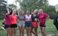 Campus Akademicki AWF Krakow-Rożnów 2019