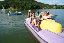 Campus Akademicki AWF Krakow-Rożnów 2023