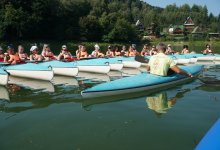 Campus Akademicki 2024