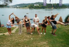 Campus Akademicki 2024