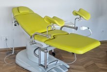 Otwarcie Centrum Symulacji Fizjoterapeutycznej