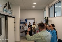 Dzień Otwarty AWF w Krakowie 2025