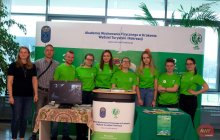 Dzień Otwarty AWF w Krakowie 3.04.2019