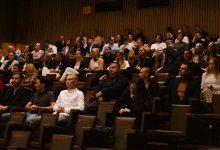 Gala AZS Kraków - podsumowanie Akademickich Mistrzostw Małopolski 2024