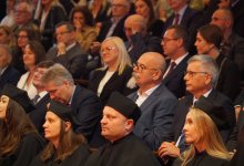 Inauguracja Roku Akademickiego 2024/2025