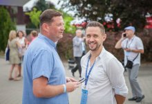 Jubileuszowy Zjazd Absolwentów 95-lecie 