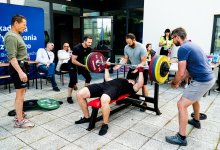 Juvenalia - maj 2024