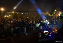 Juvenalia - maj 2025