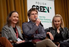 Konferencja PPS "Mistrzostwo w Sporcie i na Scenie"