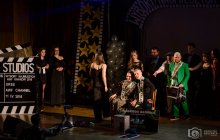 Wybory Najmilszych AWF w Krakowie - Bronisławy 2019