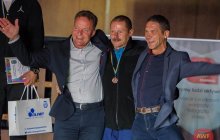 Oficjalne otwarcie Juwenaliów AWF w Krakowie 22.05.2019