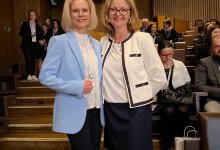 Studencka I Ogólnopolska Konferencja "Przyszłość Fizjoterapii"