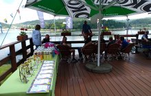 Regaty Żeglarskie o Puchar Rektora AWF w Krakowie 31.05-2.06.2019