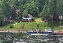 Regaty Żeglarskie o Puchar Rektora AWF w Krakowie 19-21.05.2023