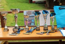 Regaty Żeglarskie o Puchar Rektora AWF w Krakowie 19-21.05.2023