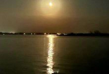 Rejs po Wielkich Jeziorach Mazurskich z okazji Jubileuszu 95-lecia AWF