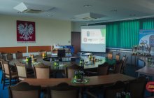 Spotkanie Władz Uczelni z Medalistami AMP 25.06.2019