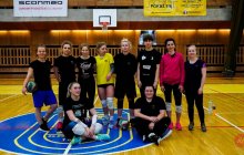 Święto Sportu AWF Kraków 21-22.05.2019