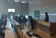 Warsztaty Snoezelen 19 marca 2022