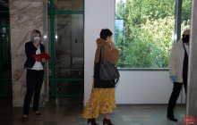 Wybory Rektora AWF w Krakowie na kadencję 2020-2024