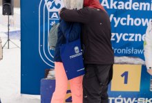 XIX Zawody o Puchar Rektora AWF w narciarstwie i snowboardzie - Witów 2022